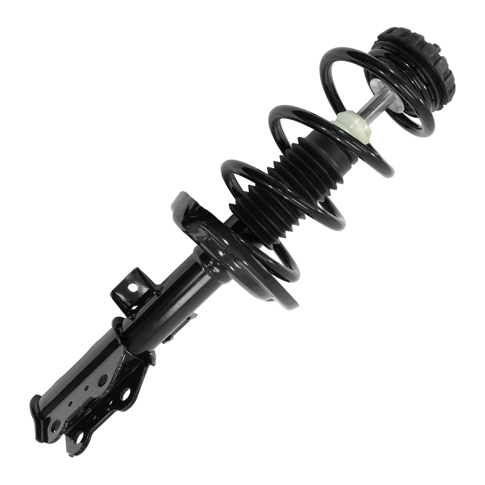 2012 Cadillac SRX Shock and Strut Set