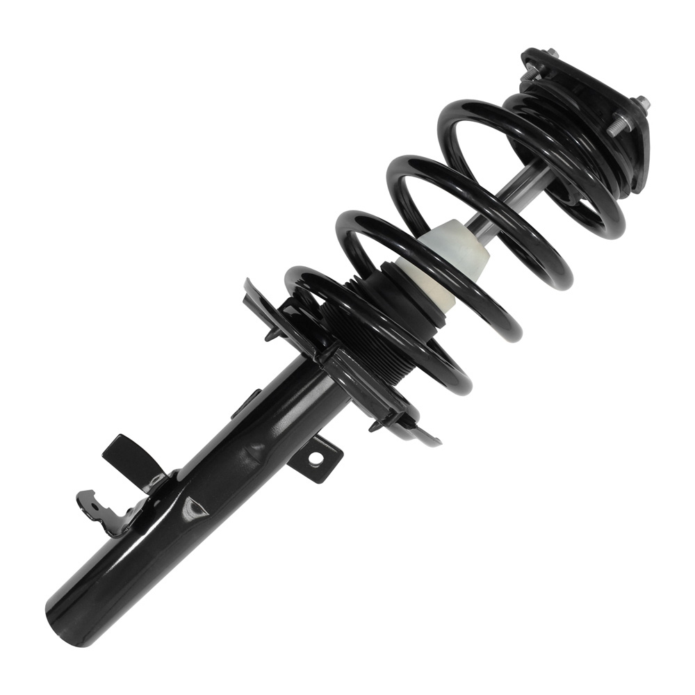 2017 Lincoln MKC Shock and Strut Set
