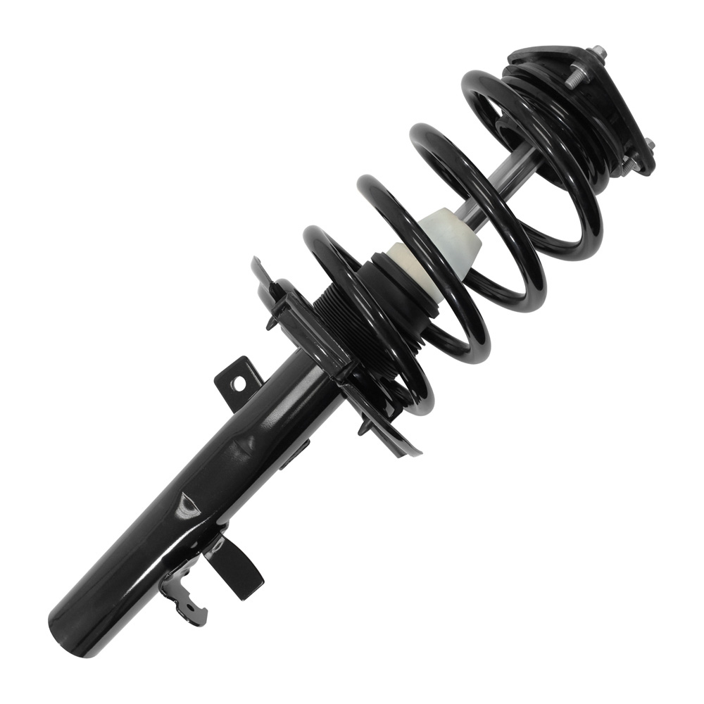 2017 Lincoln MKC Shock and Strut Set