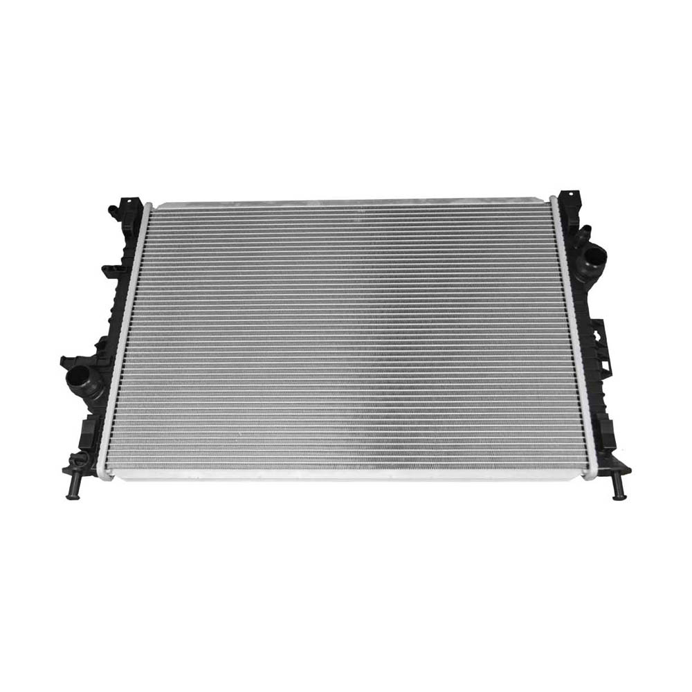 2015 Ford Transit Connect Radiator