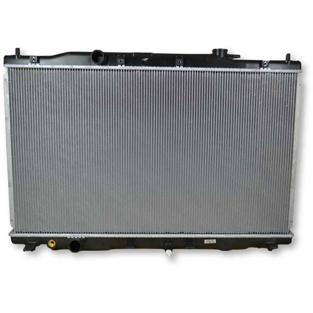 2012 Honda CR-V Radiator