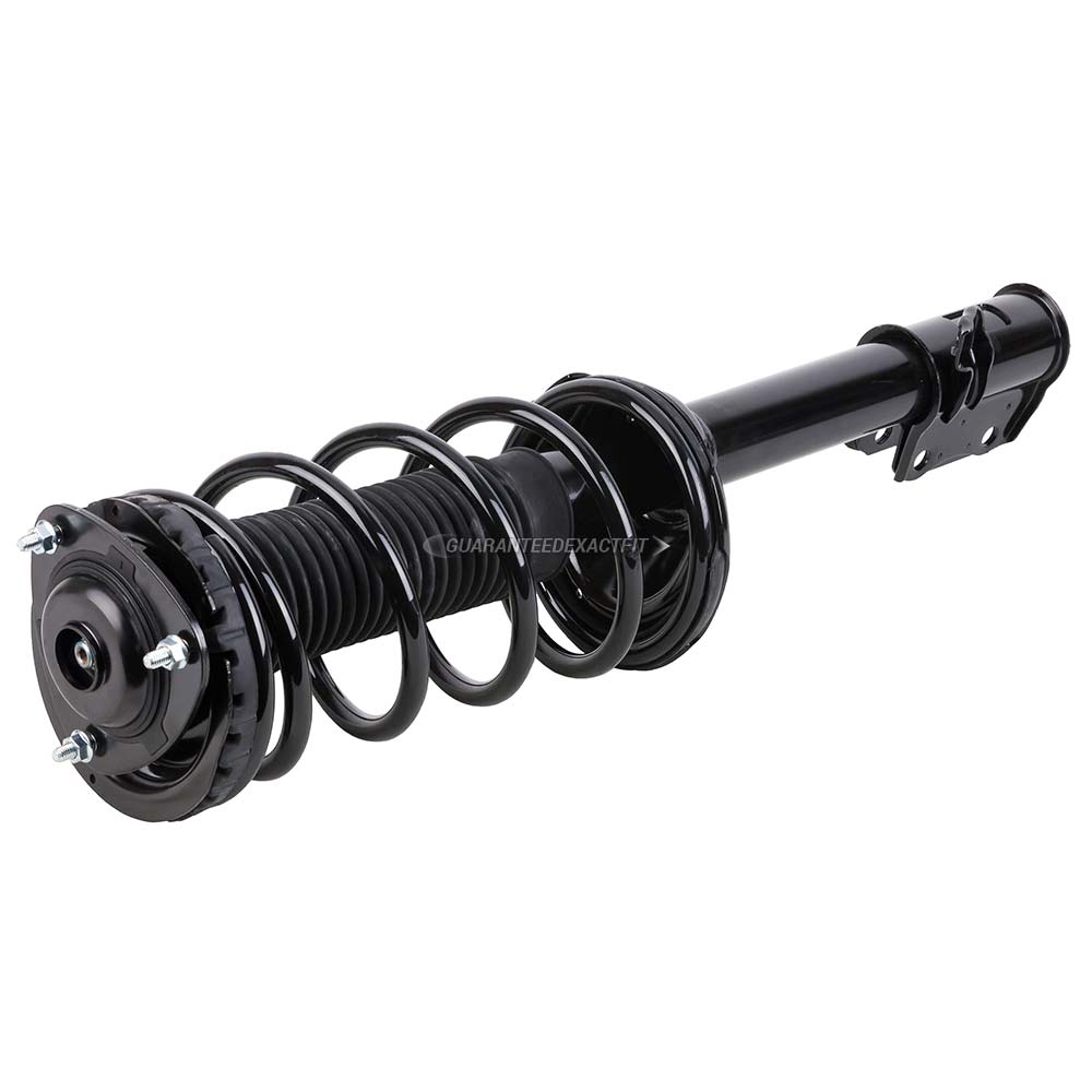 2000 Subaru Forester Strut