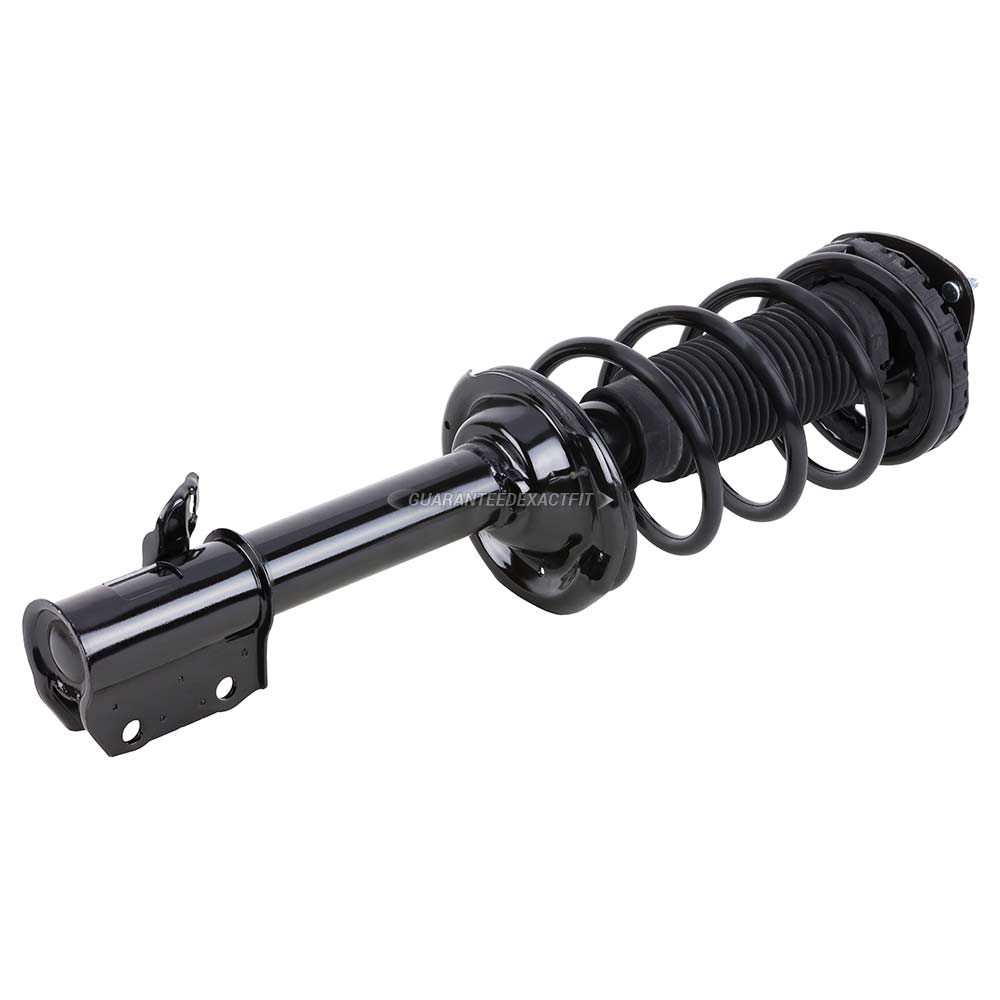 2000 Subaru Forester Strut