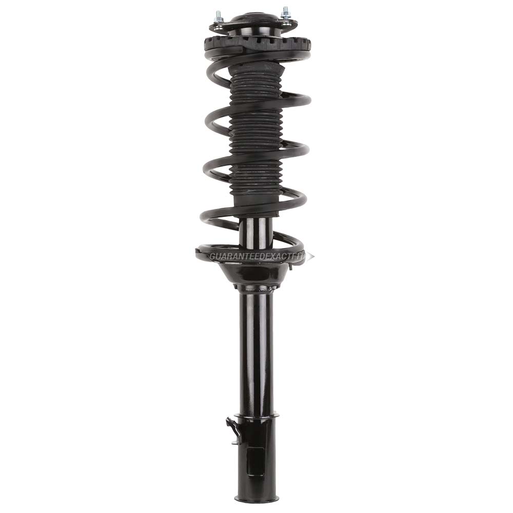 2000 Subaru Forester Strut