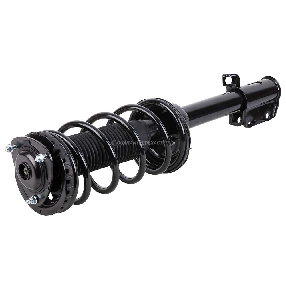 2000 Subaru Forester Strut
