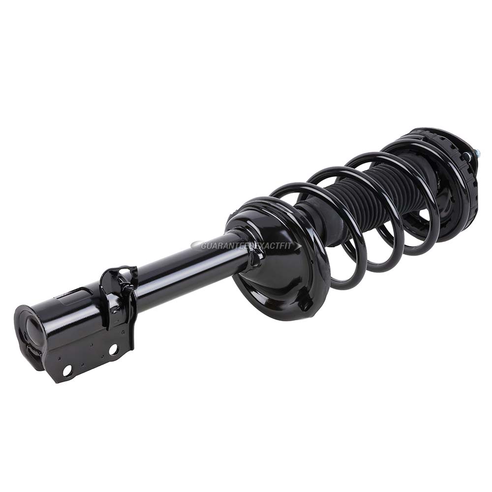 2000 Subaru Forester Strut