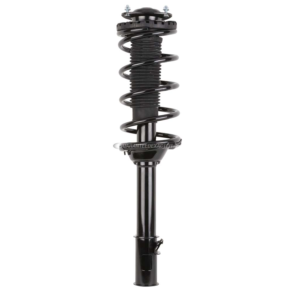 2000 Subaru Forester Strut