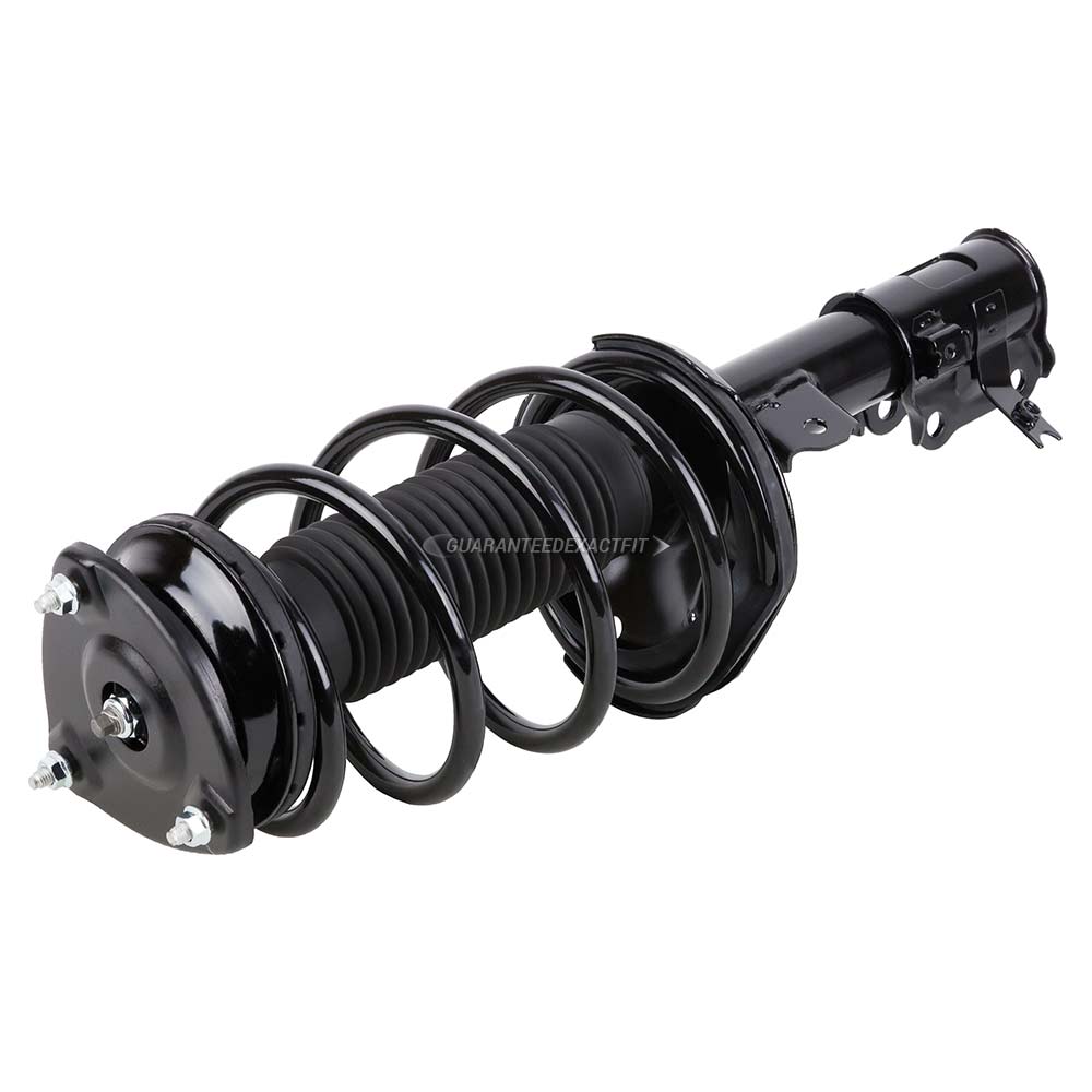 2007 Kia Rio5 Strut