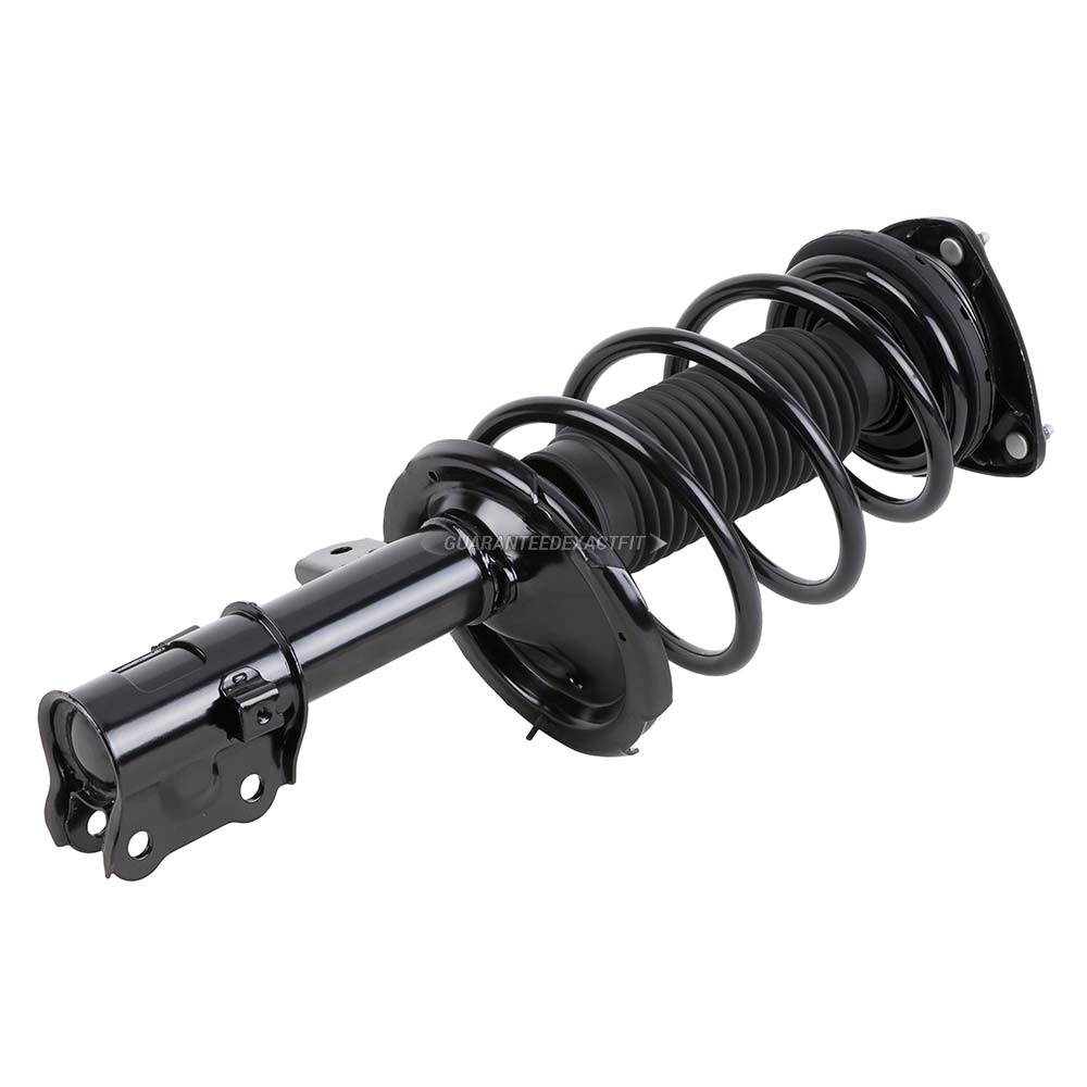 2007 Kia Rio5 Strut