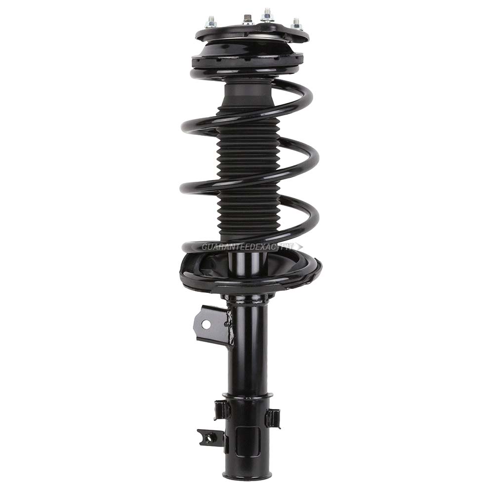 2007 Kia Rio5 Strut