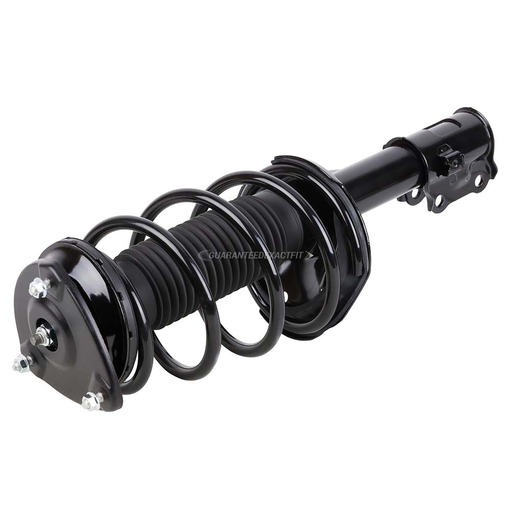 2007 Kia Rio Strut