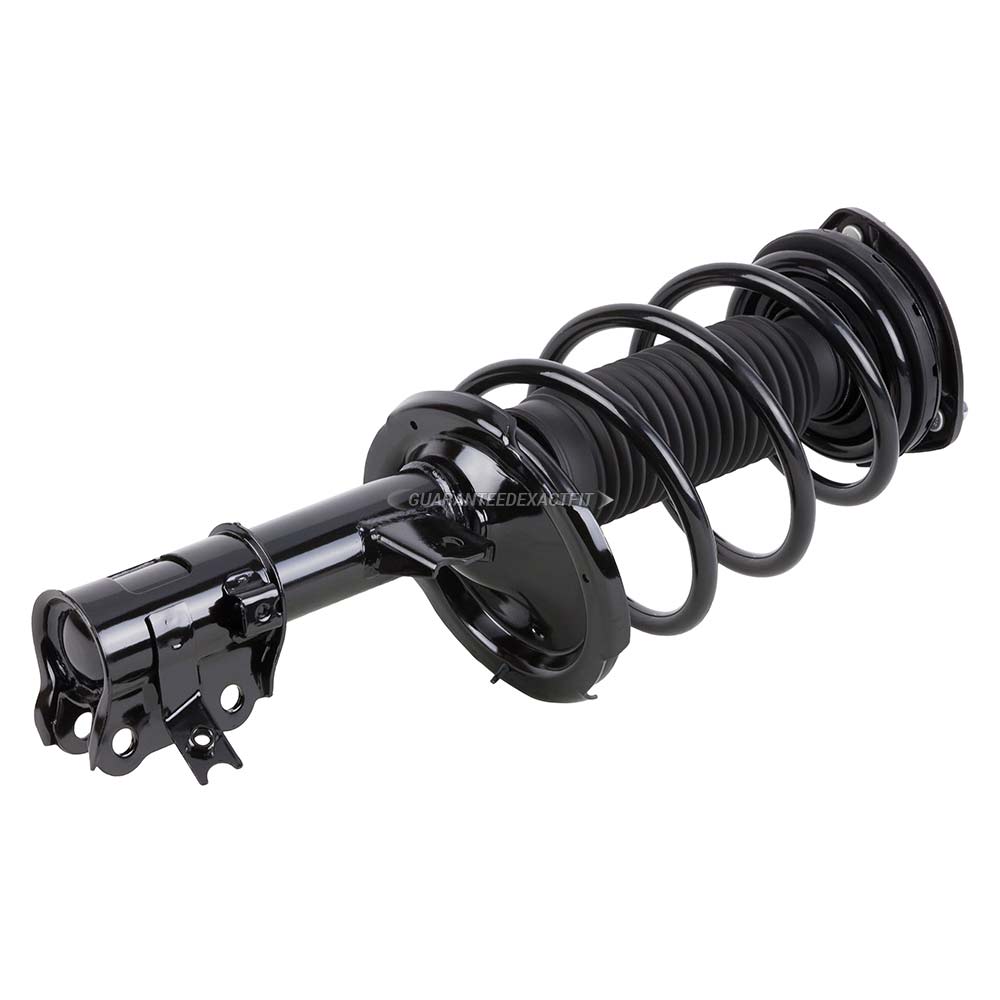 2007 Kia Rio Strut