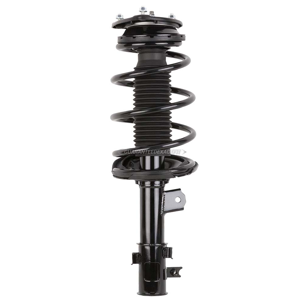 2007 Kia Rio Strut