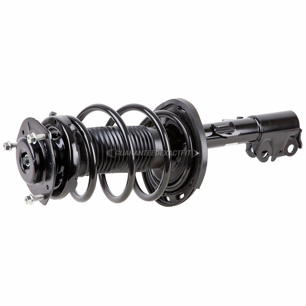 2012 Lexus ES350 Strut