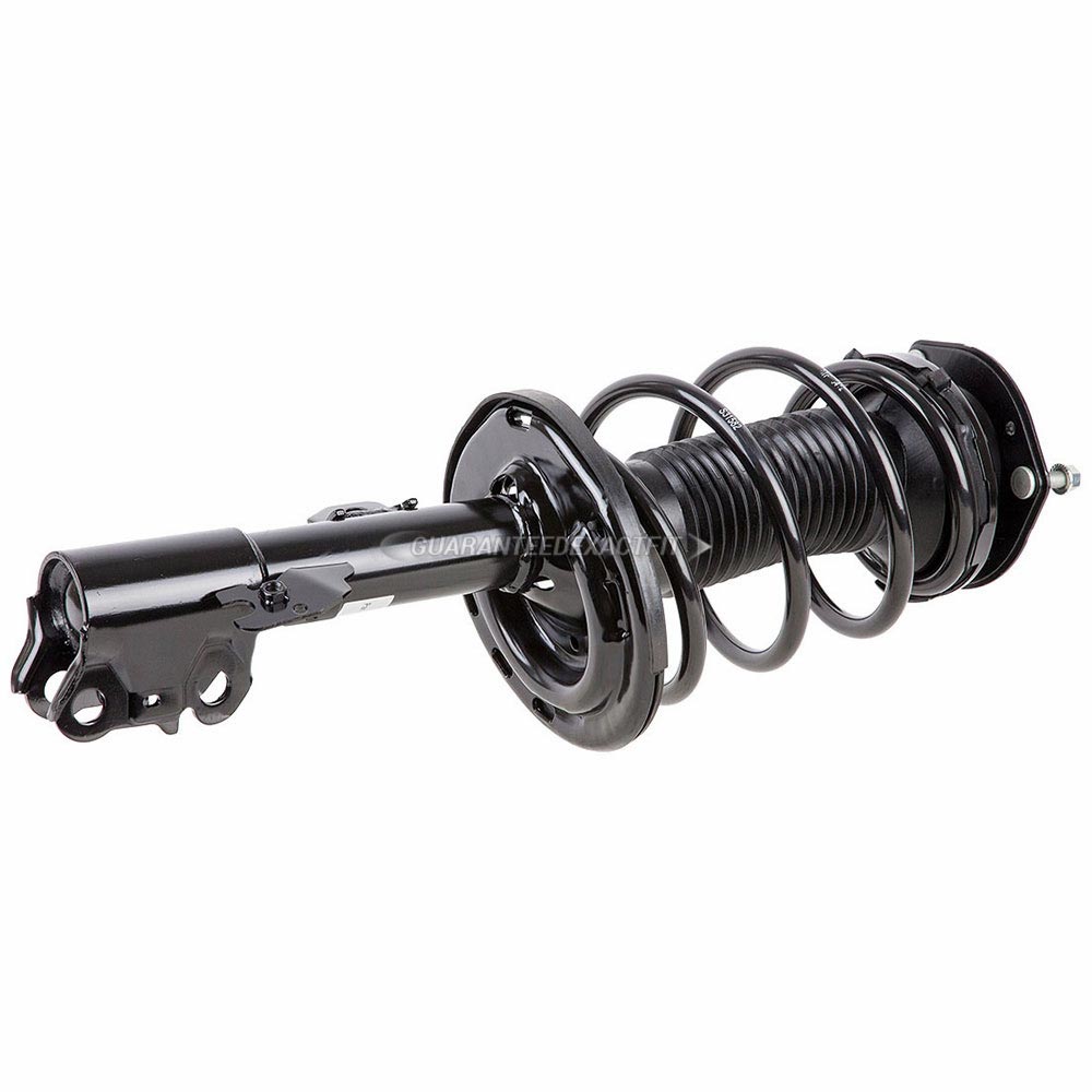 2012 Lexus ES350 Strut