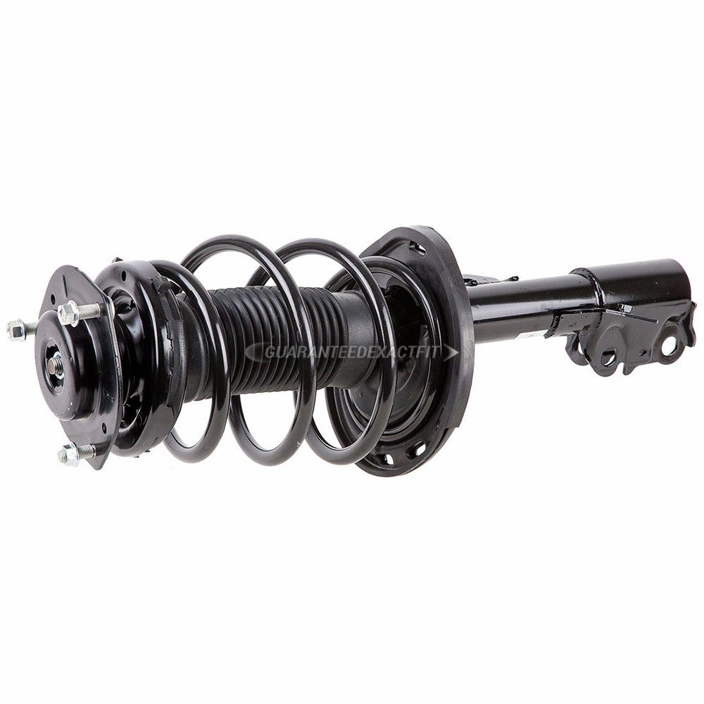 2012 Lexus ES350 Strut