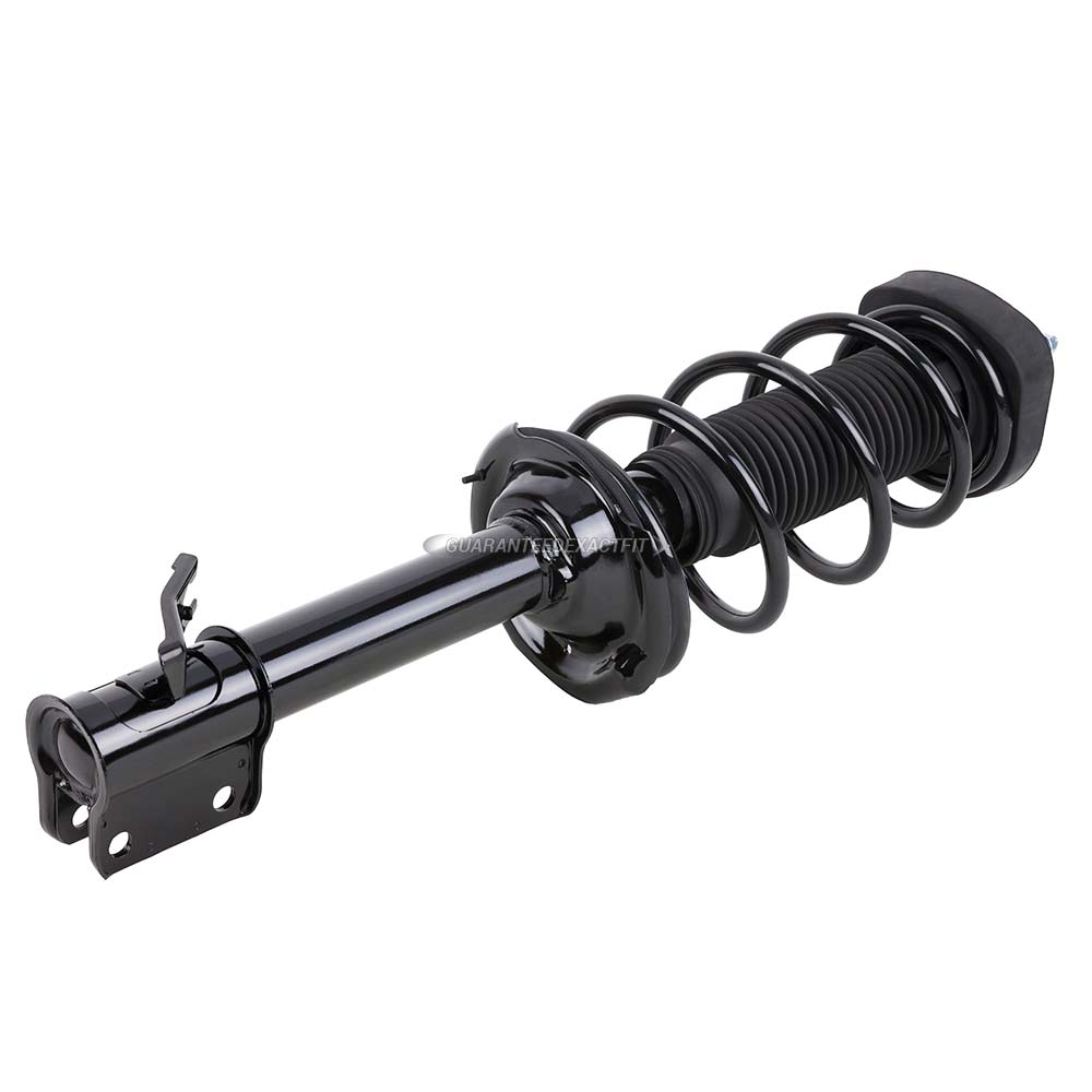 2004 Subaru Forester Strut