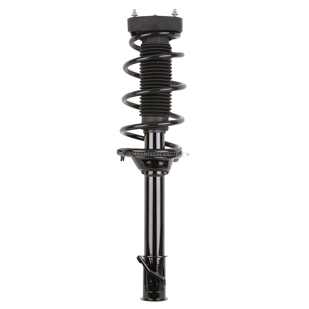 2004 Subaru Forester Strut