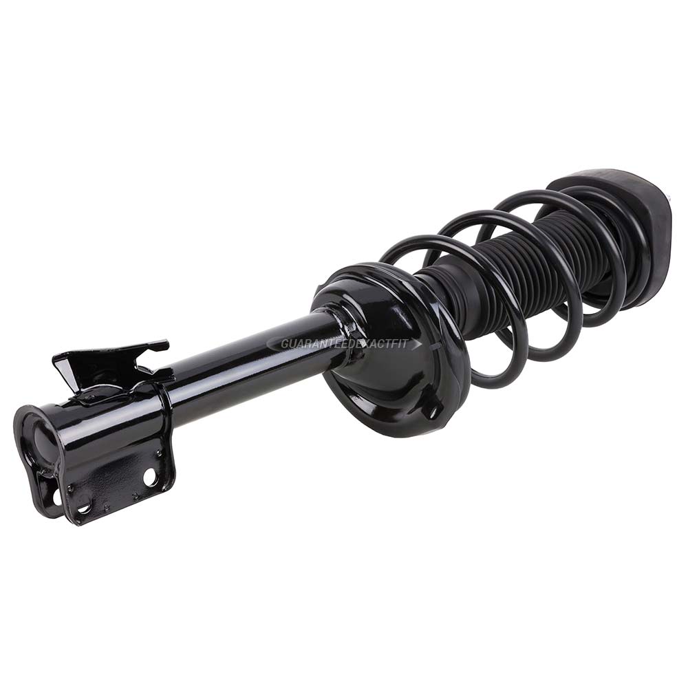 2004 Subaru Forester Strut