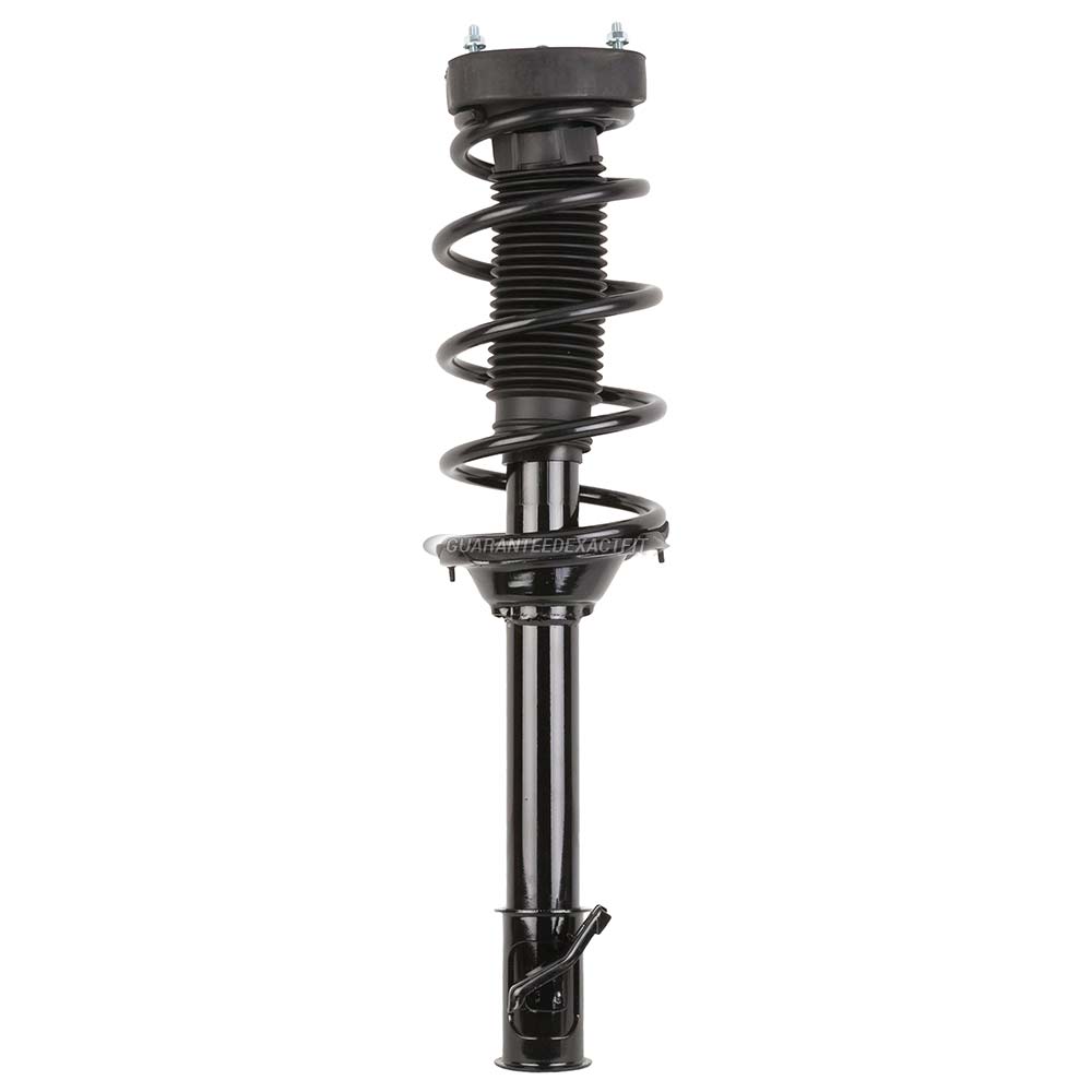 2004 Subaru Forester Strut