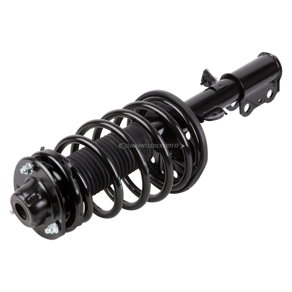 2000 Toyota Sienna Strut