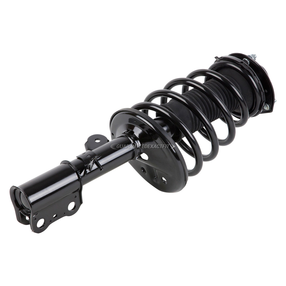 2000 Toyota Sienna Strut