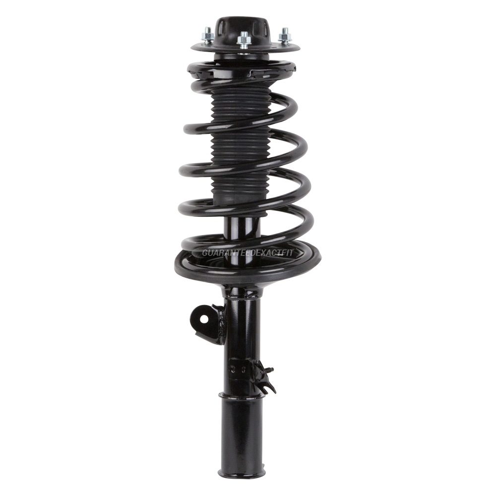 2000 Toyota Sienna Strut