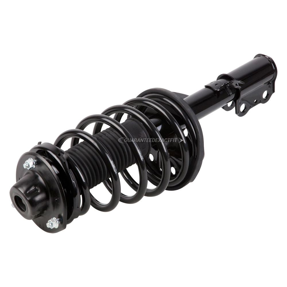 2000 Toyota Sienna Strut