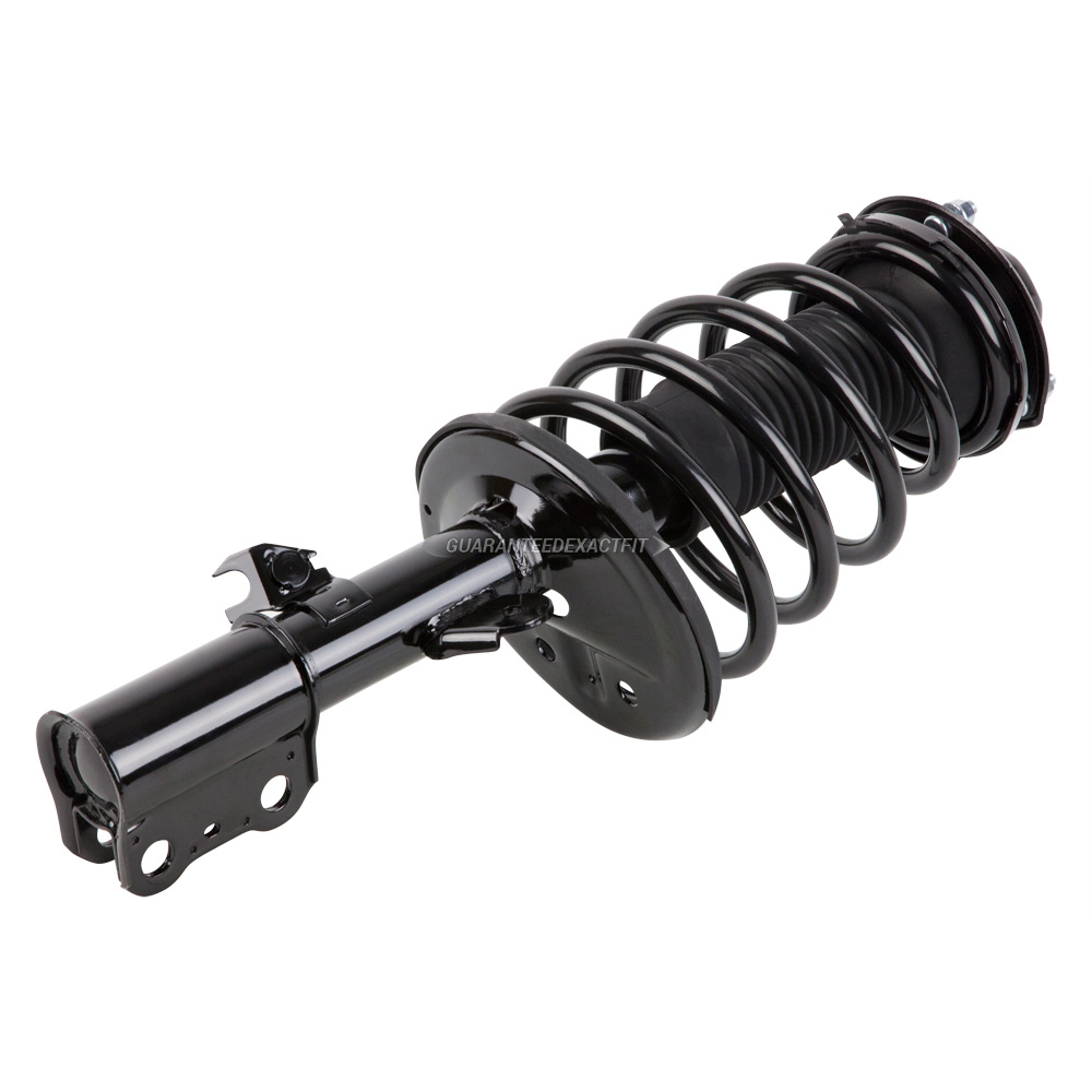 2000 Toyota Sienna Strut