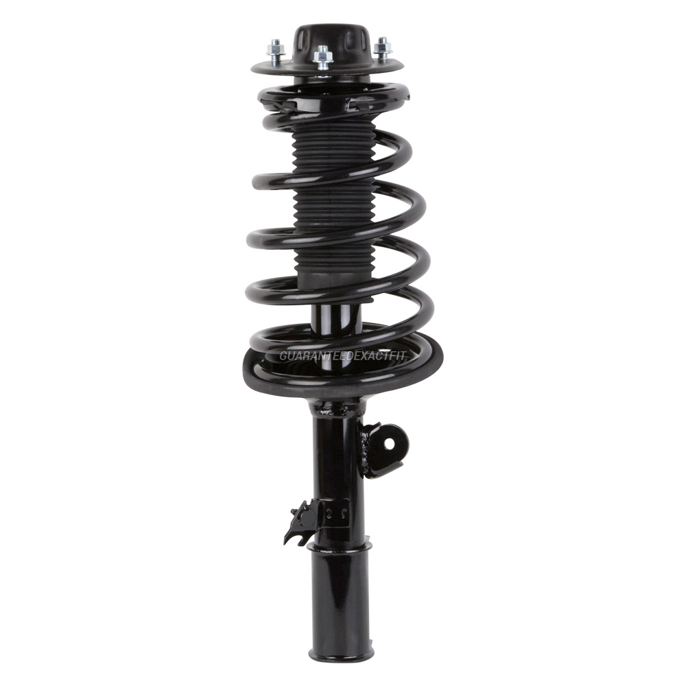 2000 Toyota Sienna Strut