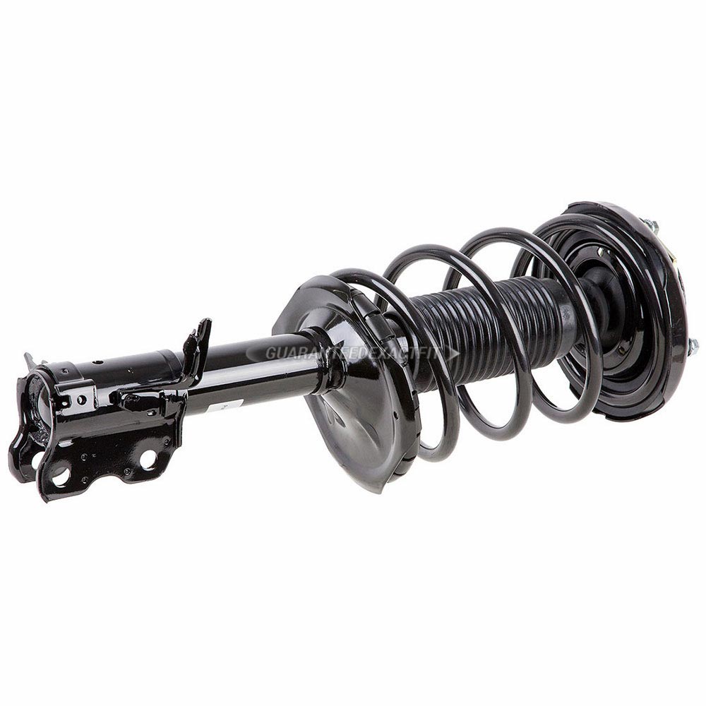 2000 Nissan Maxima Strut