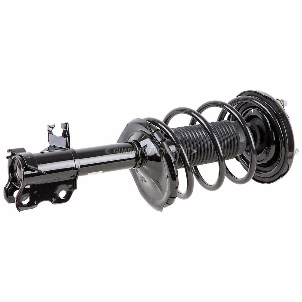 2000 Nissan Maxima Strut