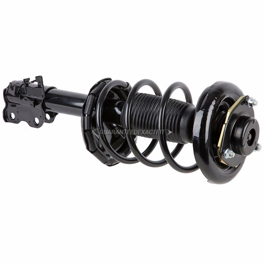 2003 Nissan Maxima Strut