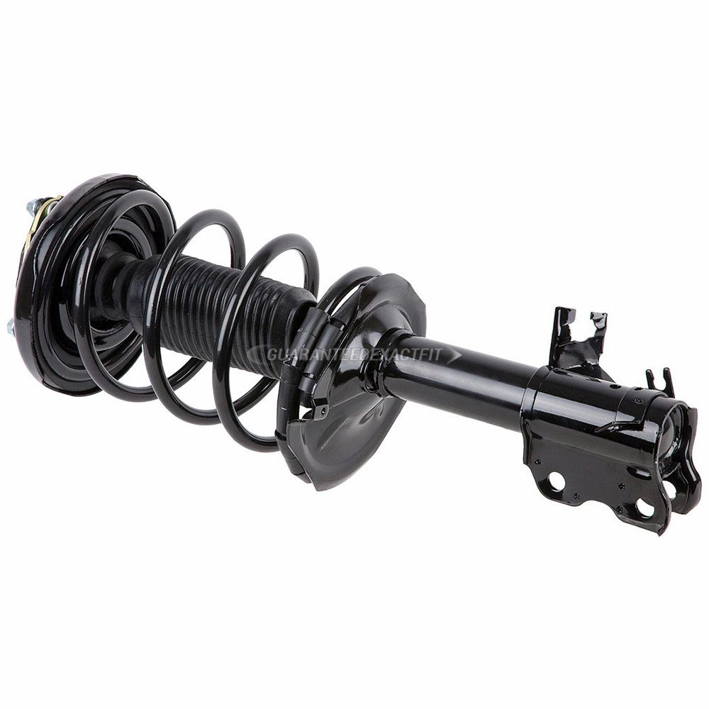 2003 Nissan Maxima Strut