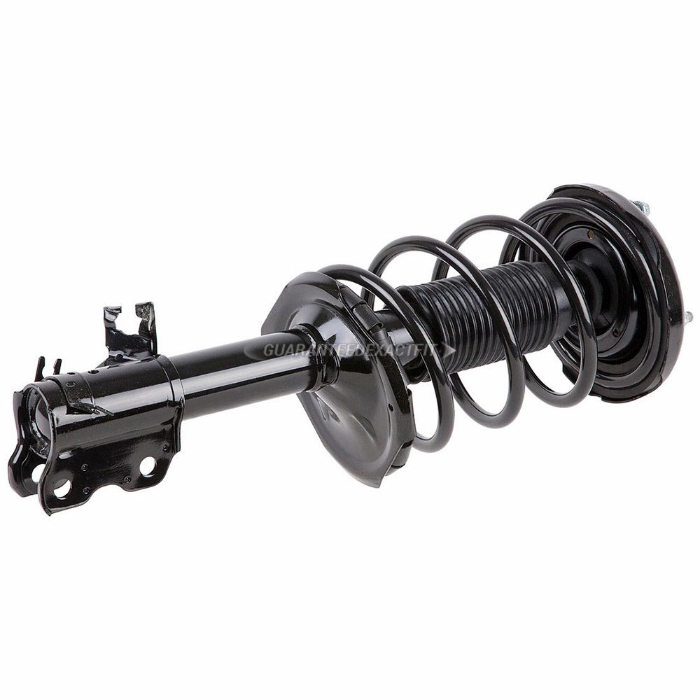 2003 Nissan Maxima Strut