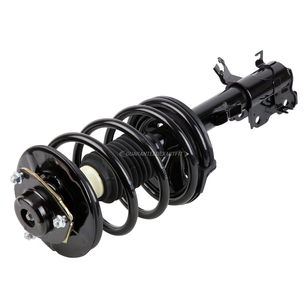 2007 Nissan Murano Strut