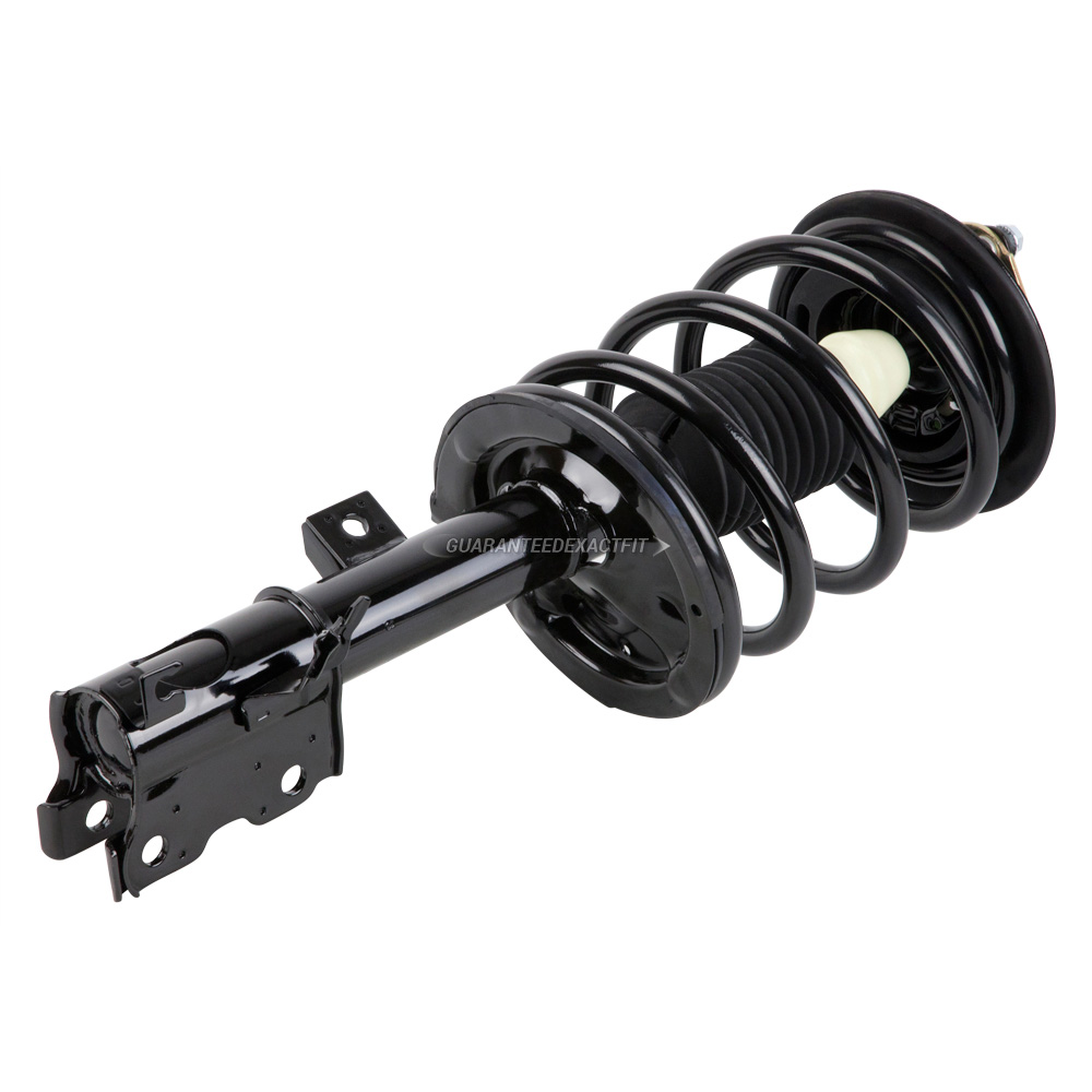 2007 Nissan Murano Strut