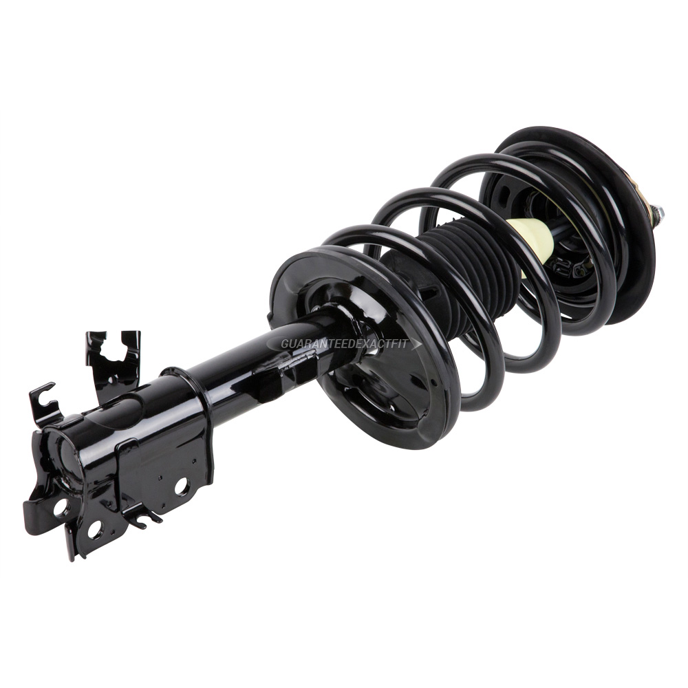 2007 Nissan Murano Strut