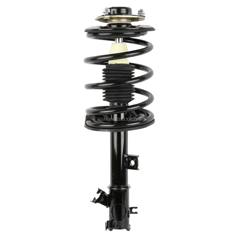 2007 Nissan Murano Strut