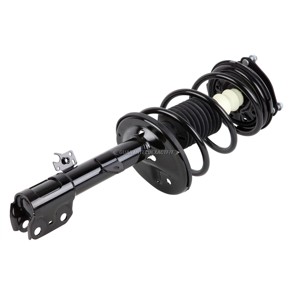 2003 Toyota RAV4 Strut
