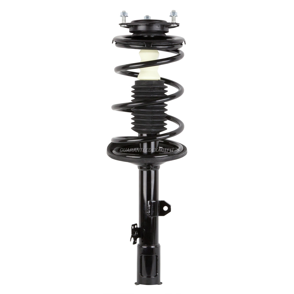 2003 Toyota RAV4 Strut