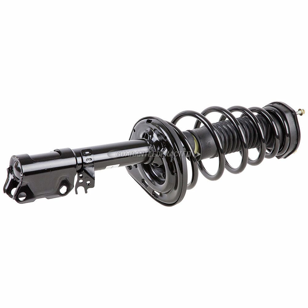 2012 Lexus ES350 Strut