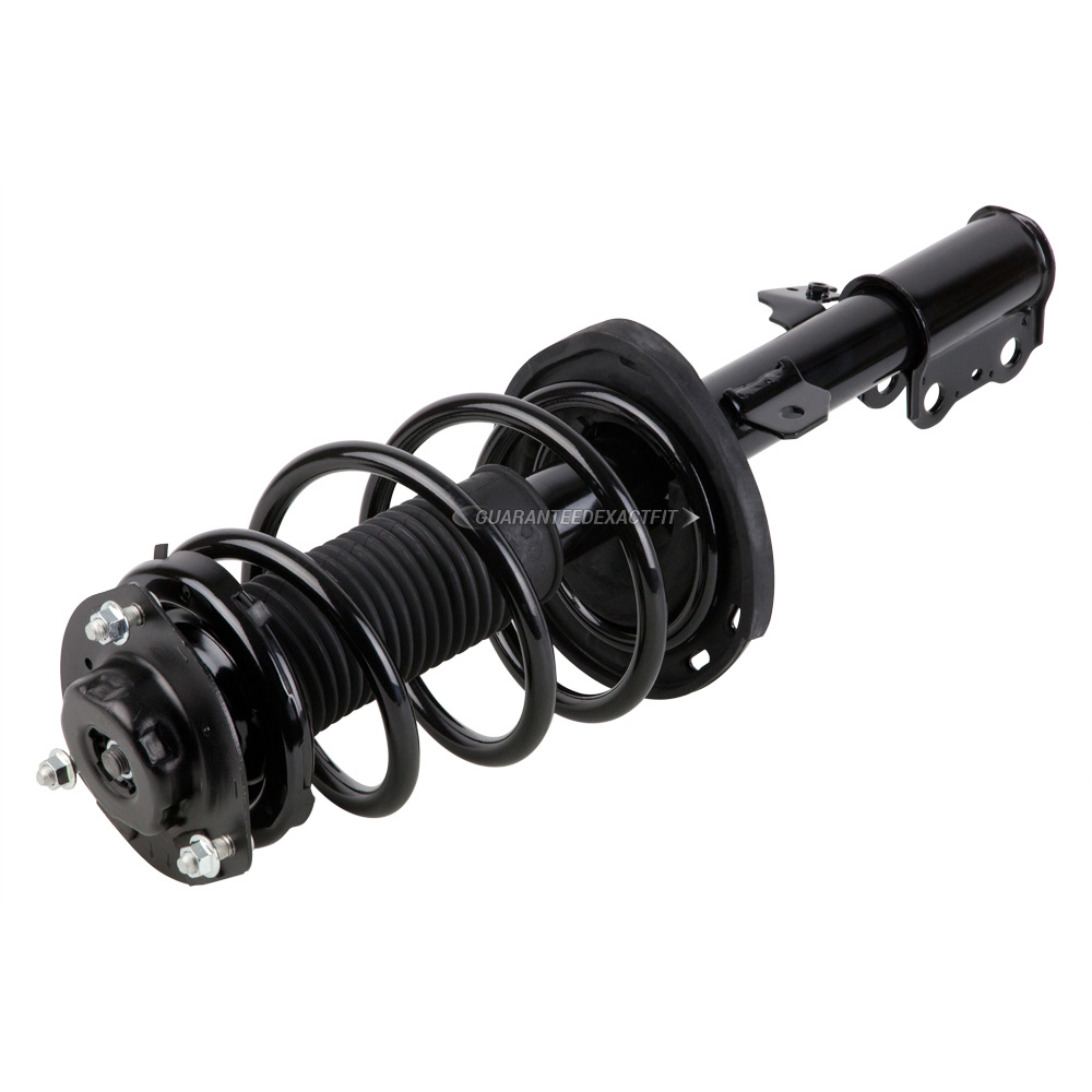 2007 Toyota Sienna Strut
