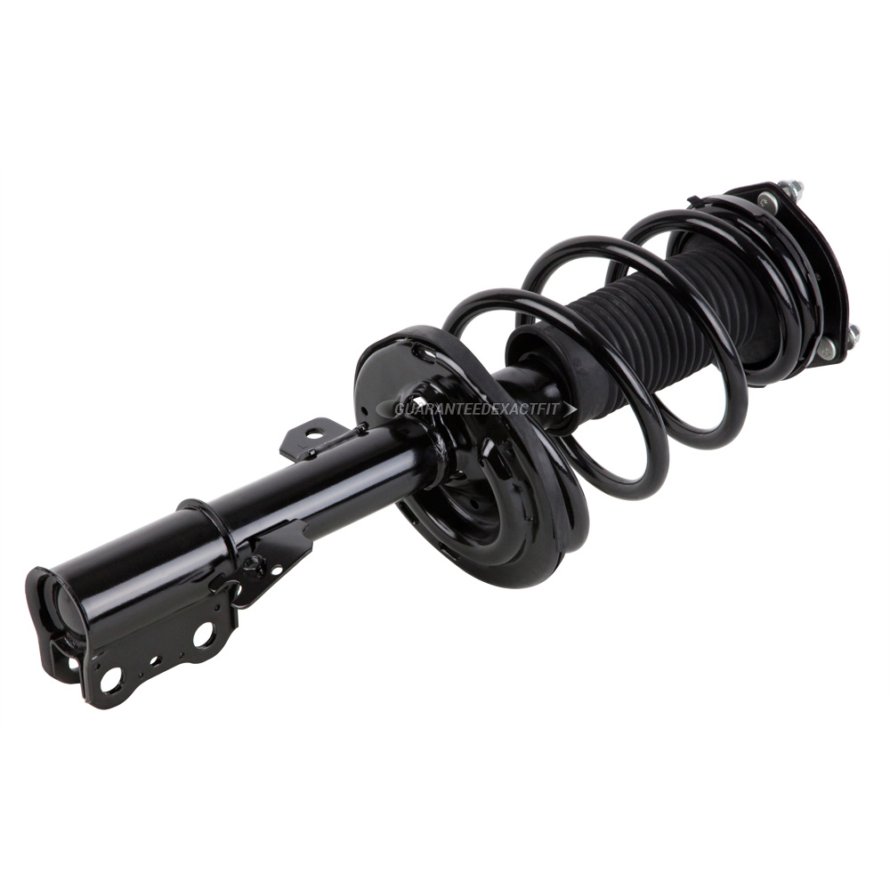 2007 Toyota Sienna Strut
