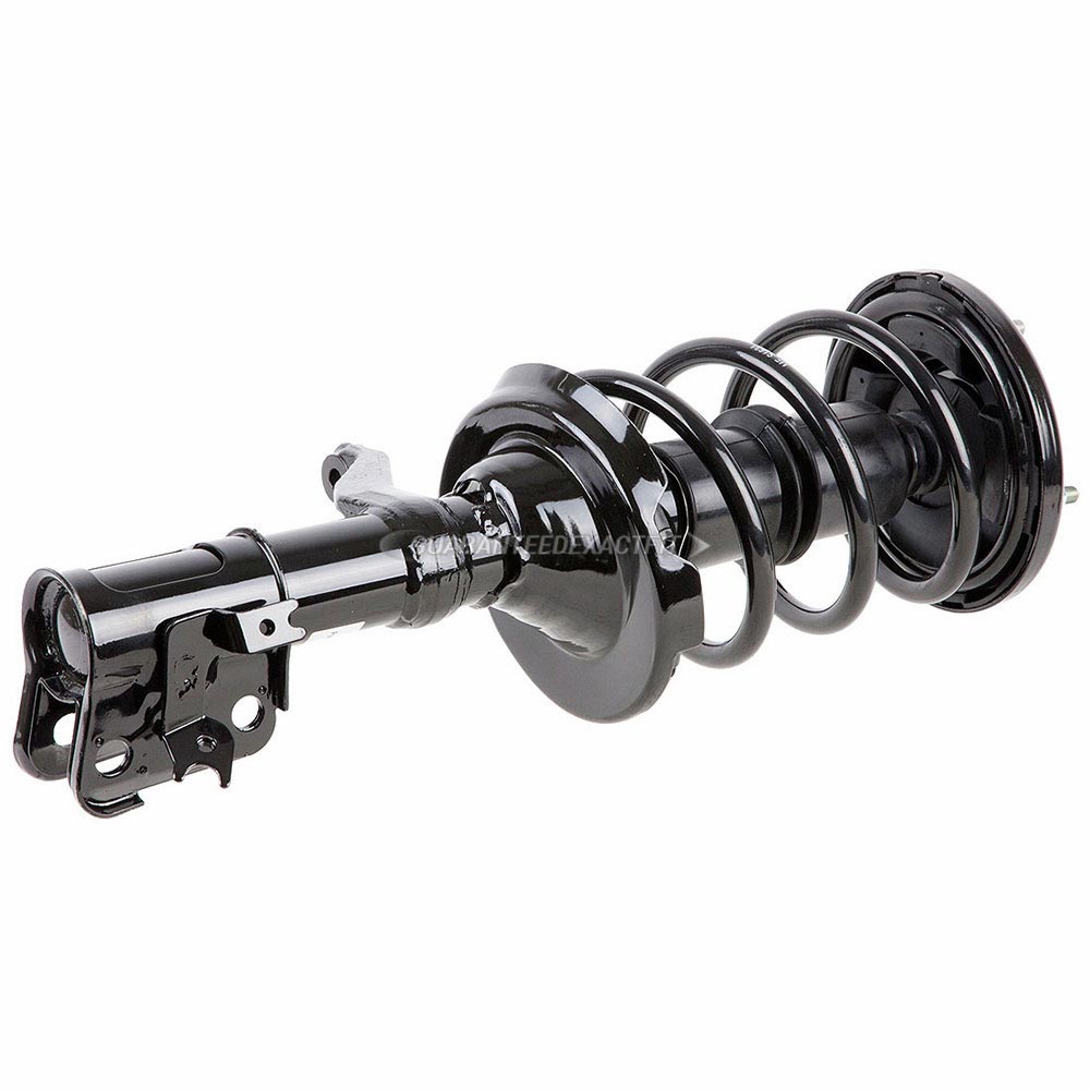 2004 Honda CR-V Strut