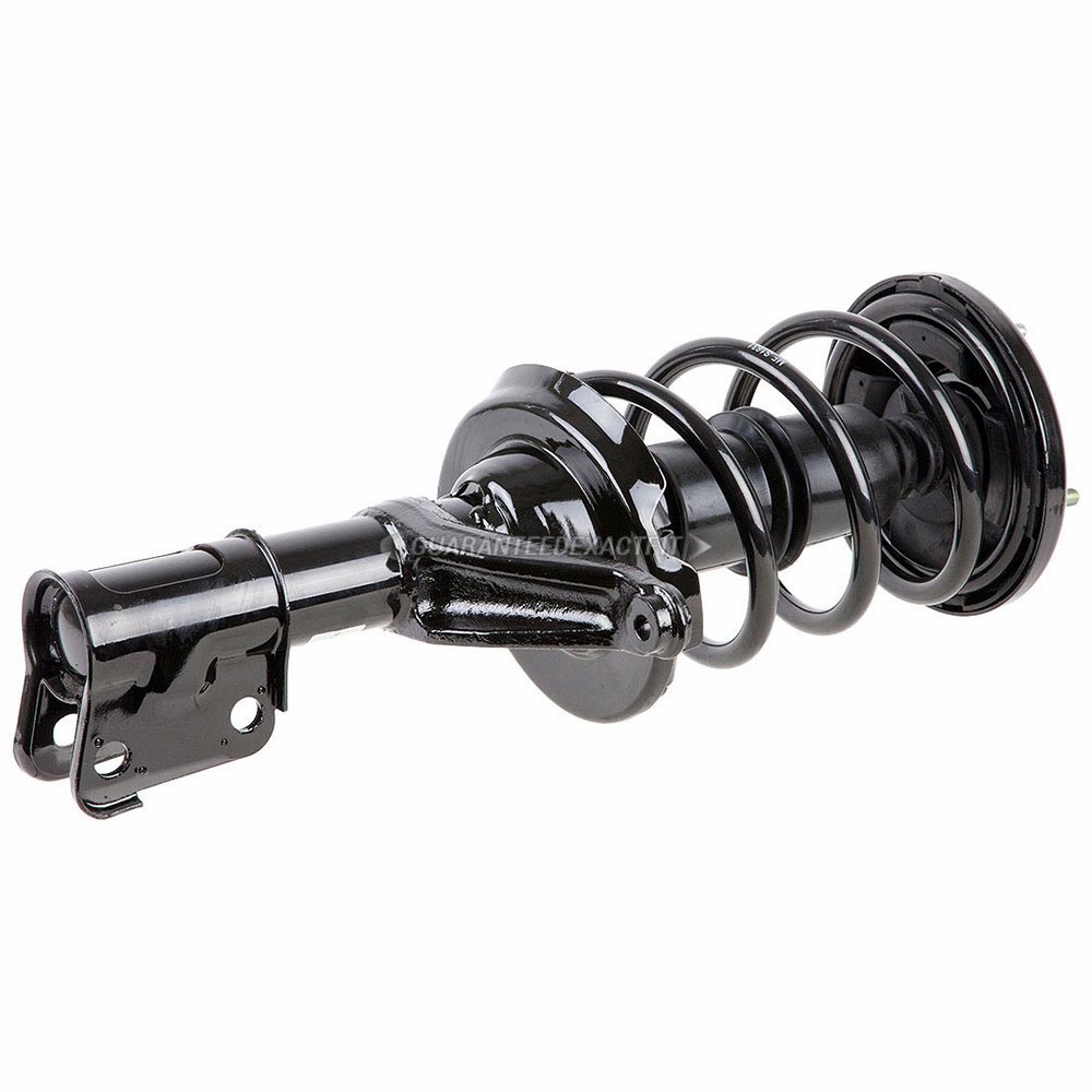 2004 Honda CR-V Strut