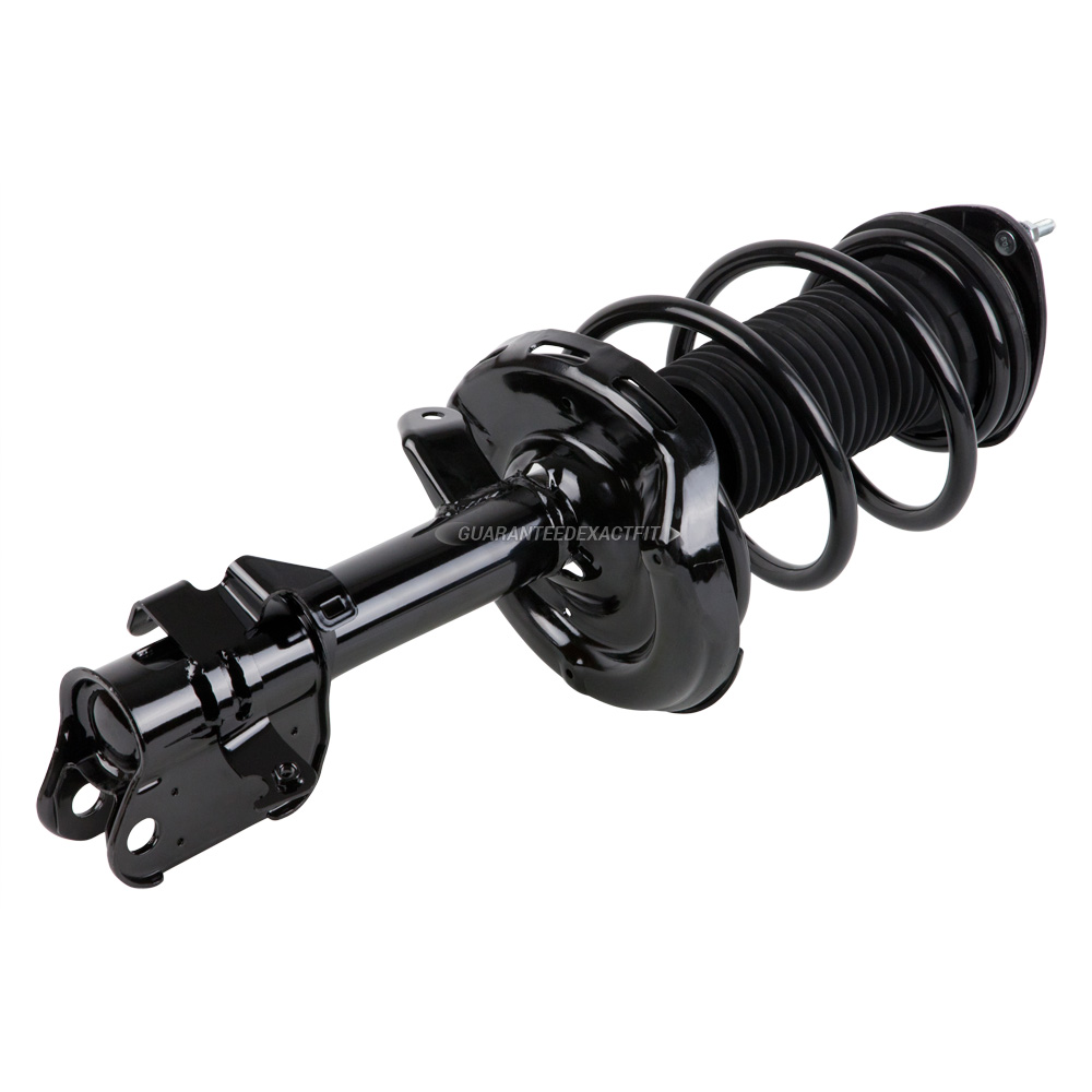 2012 Honda Ridgeline Strut