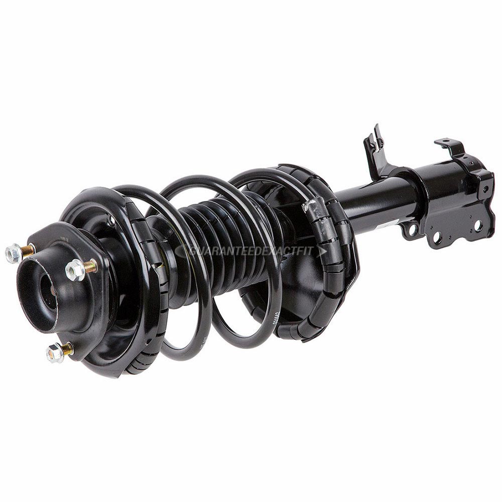 2000 Nissan Altima Strut