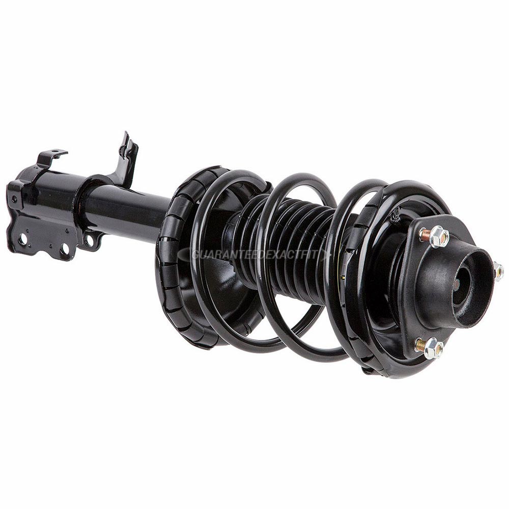 2000 Nissan Altima Strut