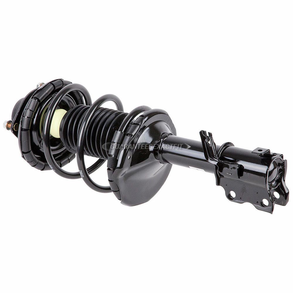 2000 Nissan Altima Strut